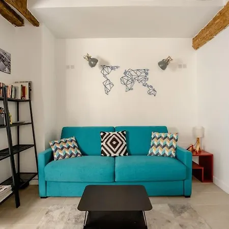 Cosy Proche Beaubourg